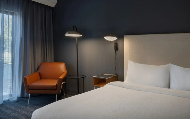 Courtyard by Marriott Casper