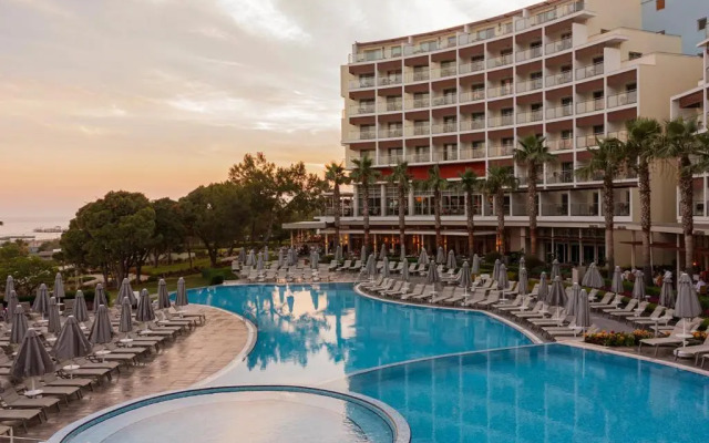 Akra Sorgun Tui Blue Sensatori - All Inclusive