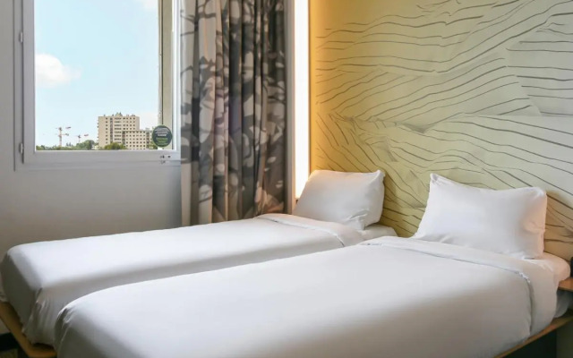 B&B HOTEL Marseille Vélodrome Prado