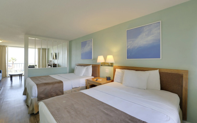 The Beachview Inn Clearwater Beach
