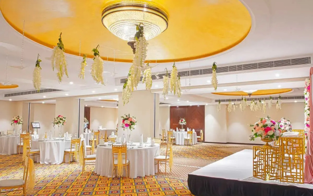 Pullman Resort Al Marjan Island