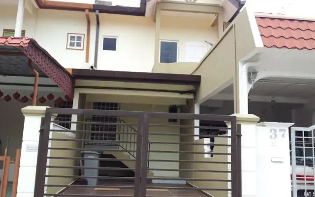 Jonker Vacation House