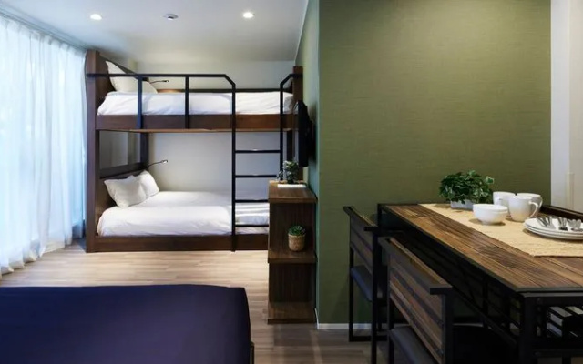 Superior Loft Room 사진 1