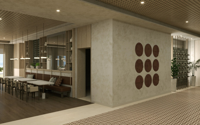 Akra Didim Resort & SPA