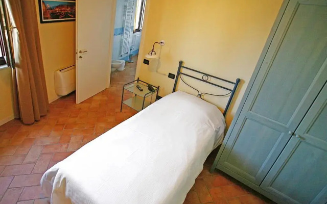 Locanda Antichi Cortili