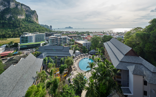 Holiday Inn Resort Krabi Ao Nang Beach, an IHG Hotel