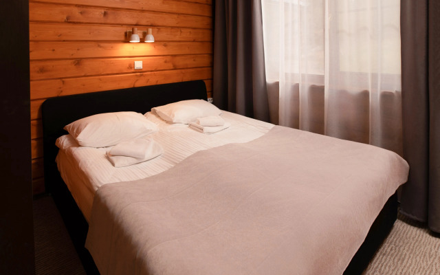 Zagorodnii Klub Lamberg Hotel