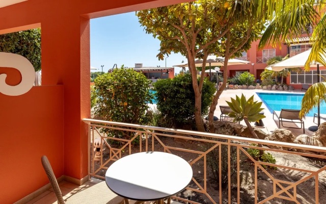Belavista da Luz – Wellness & Lifestyle Hotel