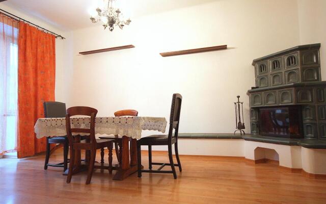 Velvet Apartament Kopinska