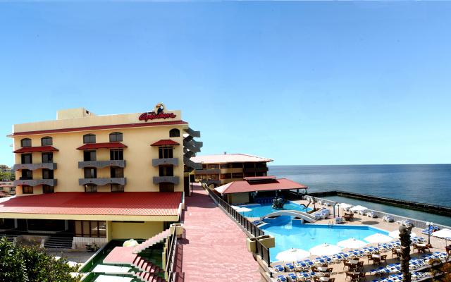 Be Live Habana City Copacabana