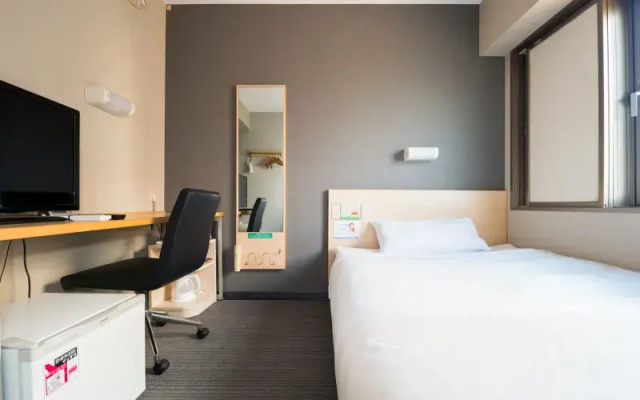 Super Hotel Yokkaichi Ekimae