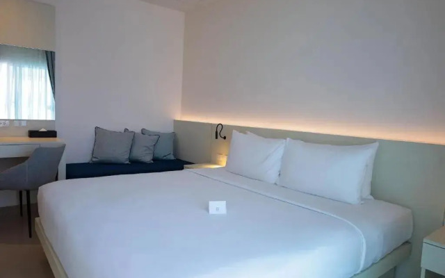 Amata Patong Hotel