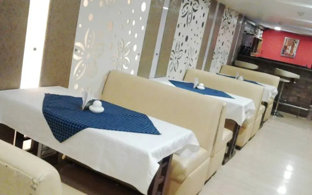 Hotel LB