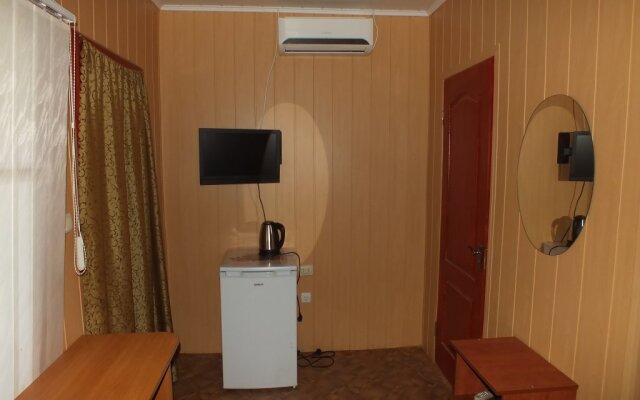 Guest House Serdolik