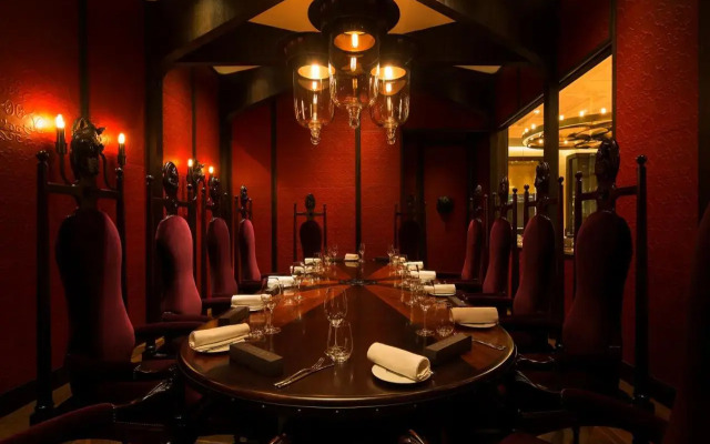 Mandarin Oriental Hyde Park, London