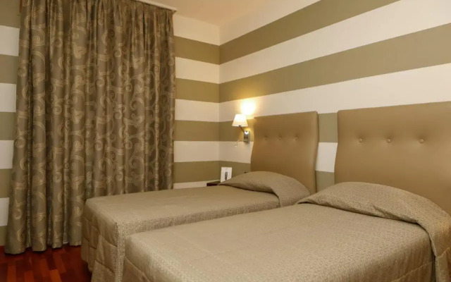 Hotel Lancaster