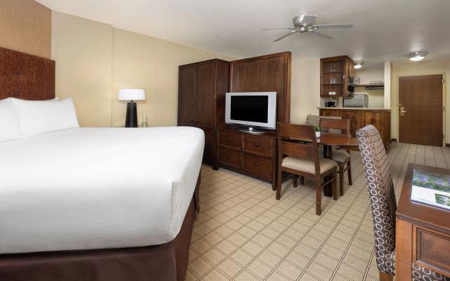 Elevation Hotel & Spa