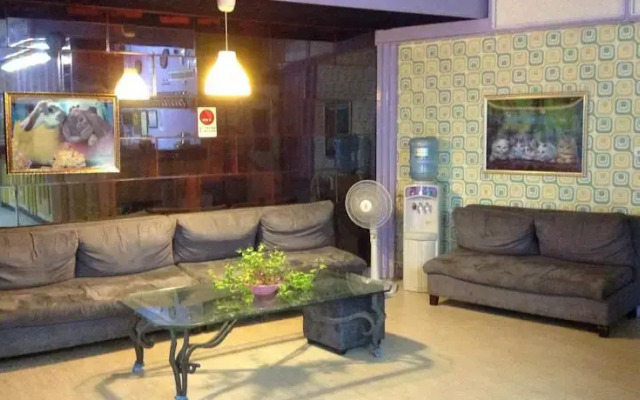 Reui Cheng Hotel