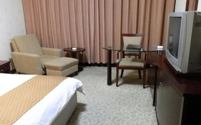 Meiyuan Hotel