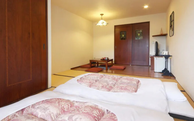 Japanese-style room 사진 2