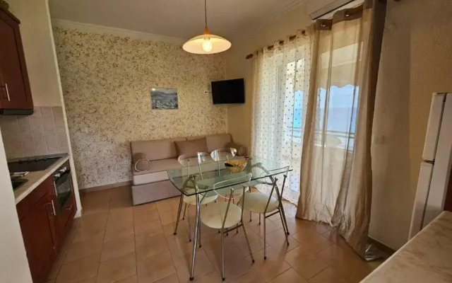 Corfu Glyfada Menigos Resort No01