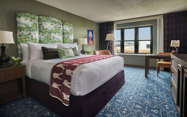 Graduate by Hilton Minneapolis