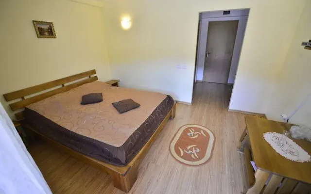 Vila Octavian