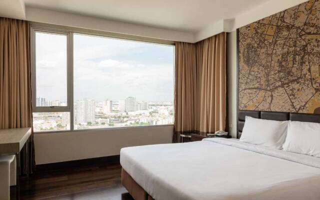 Jasmine Grande Residence