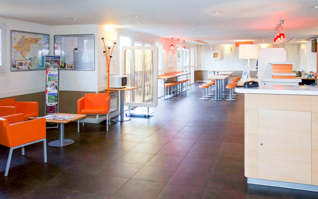 B&B Hotel Annemasse Est