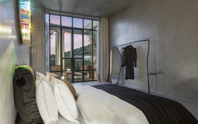 Бутик-Отель Akana Cennet Koyu