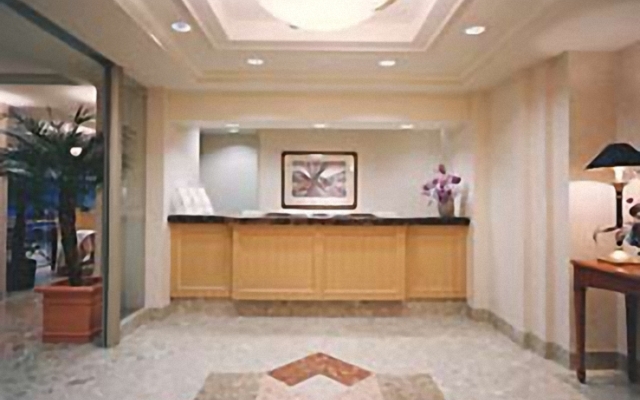 Dormitory Nishimagome – Lobby – Tokyo