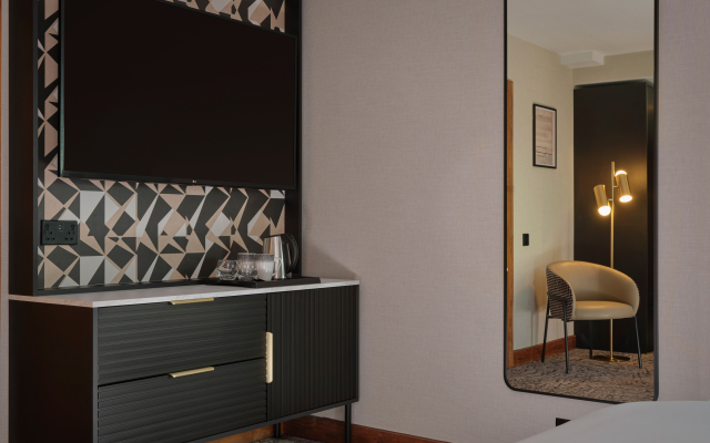 DoubleTree by Hilton Sheffield City