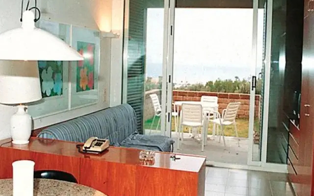 Residence I Delfini di Pugnochiuso