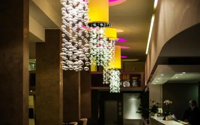 Galzignano Resort Terme & Golf - Hotel Majestic