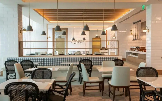 Courtyard By Marriott Santo Domingo Piantini