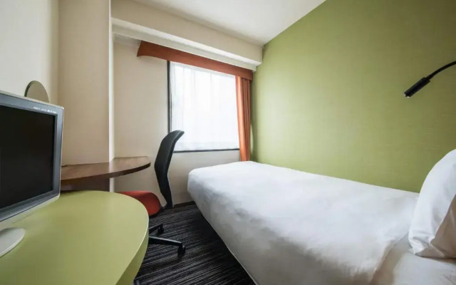 The B Ikebukuro Hotel