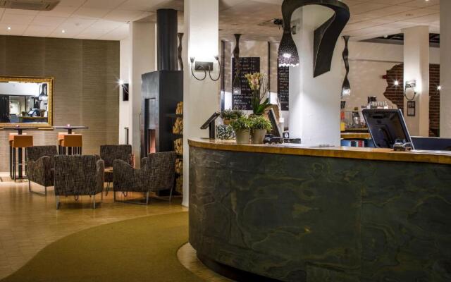 City Hotel Groningen