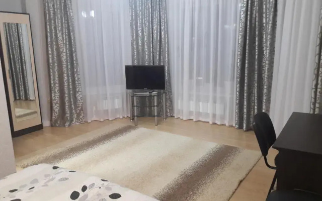 Гостевой дом Брусника