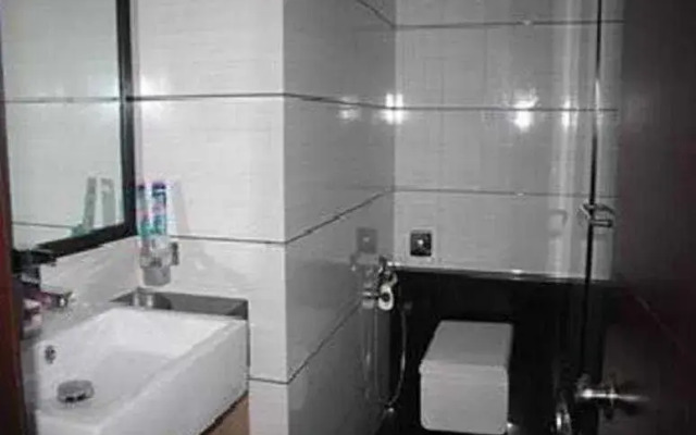 7 Flags International