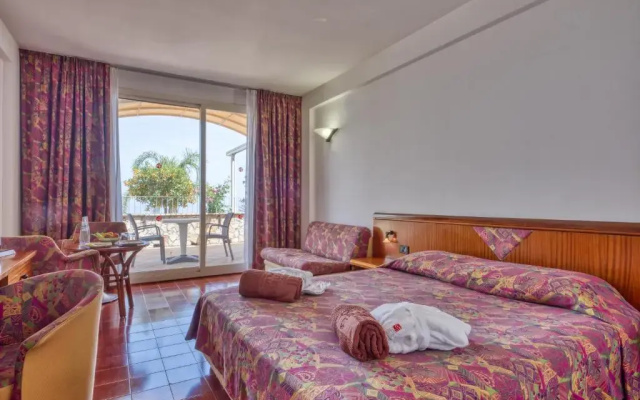 Hotel Antares