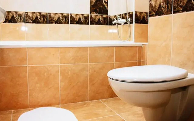 Апартаменты «Альянс » на ул. Островского