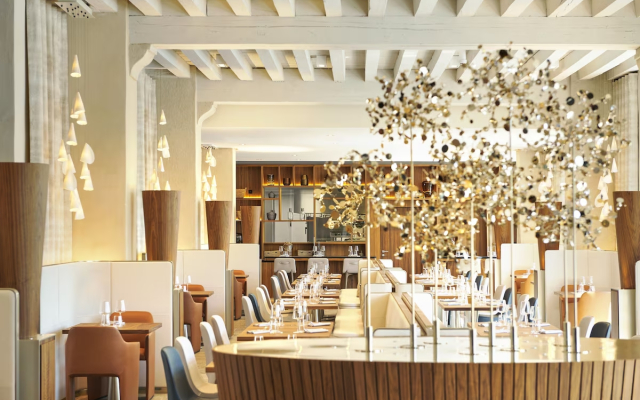 Intercontinental Lyon Hotel Dieu by IHG