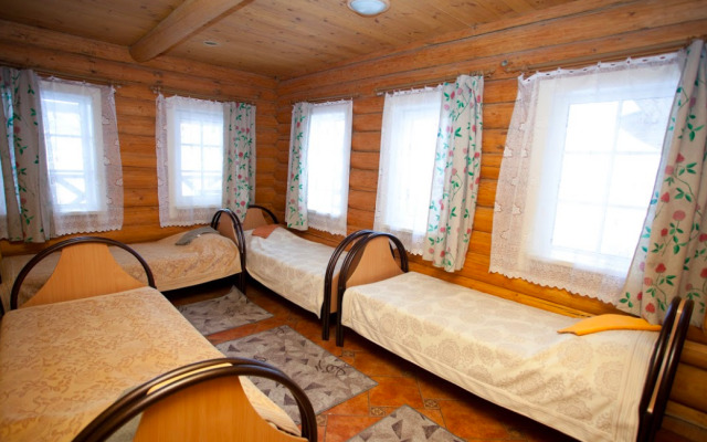 Михайловское Подворье