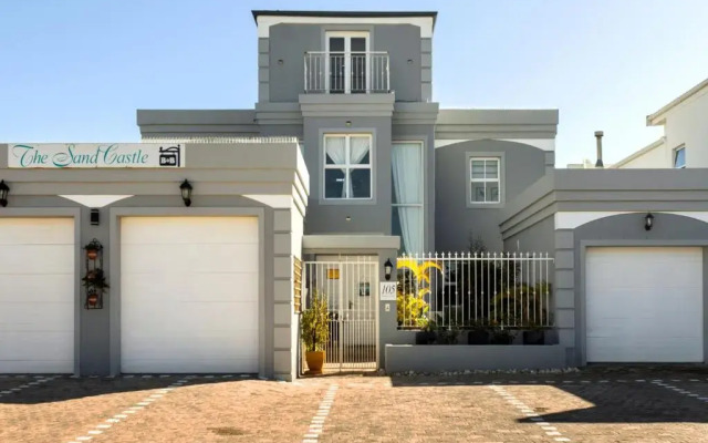 Sandcastle B&B Melkbosstrand