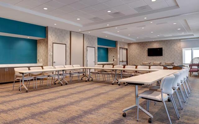 Hilton Garden Inn Temecula, CA