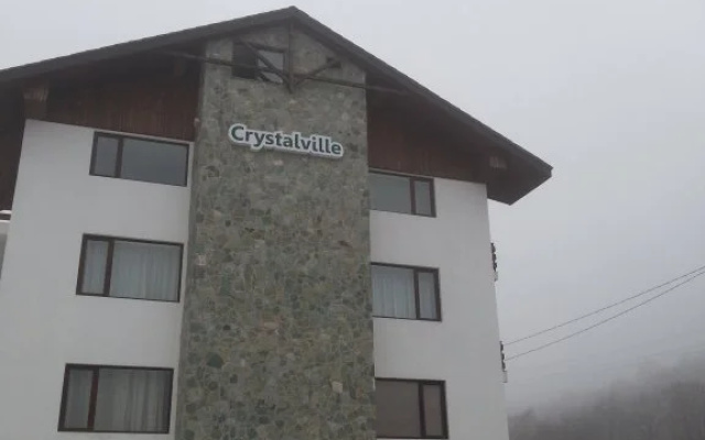 Crystalville