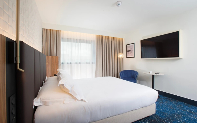 Hilton Lille