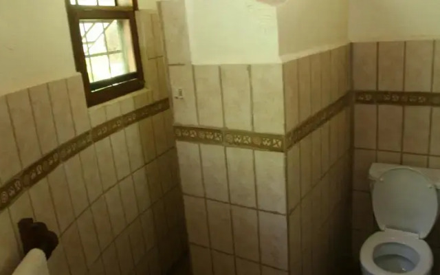 Kiboko Lodge