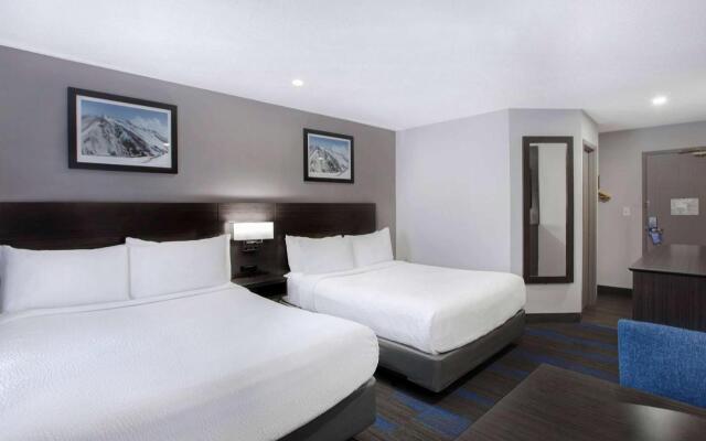 Days Inn by Wyndham Barrie