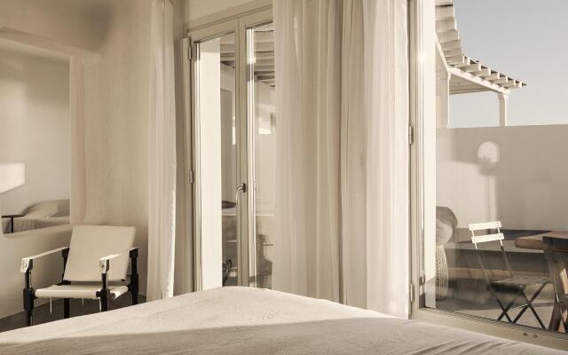Boheme Mykonos Town - Small Luxury Hotels of the World